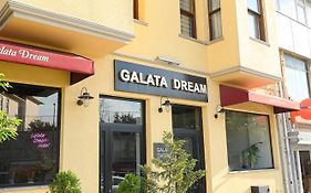 Galata Dream Hotel