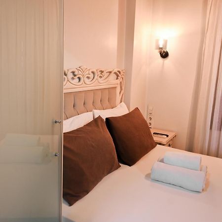 Galata Dream Hotel Istanbul Exterior photo