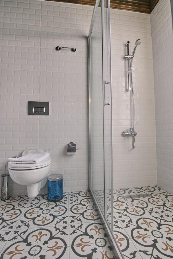 Galata Dream Hotel Istanbul Exterior photo