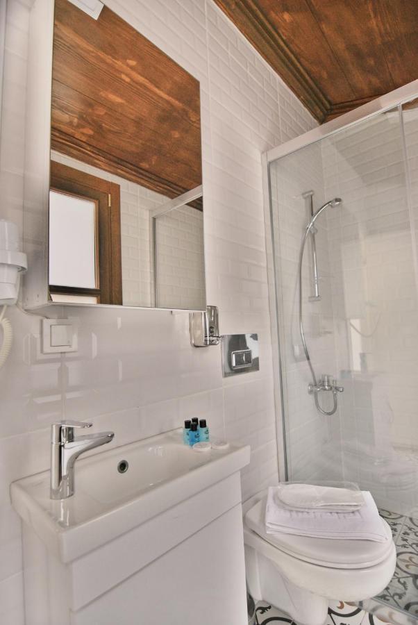 Galata Dream Hotel Istanbul Exterior photo