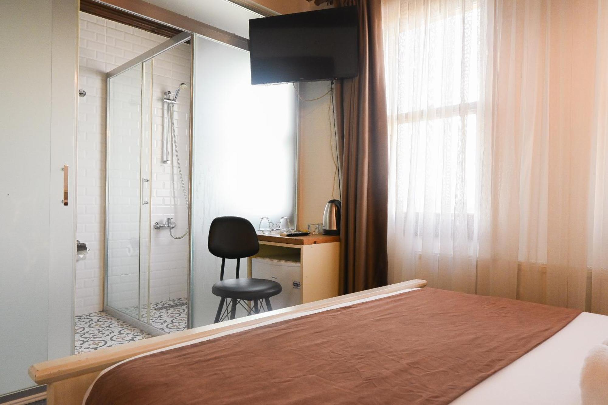 Galata Dream Hotel Istanbul Exterior photo