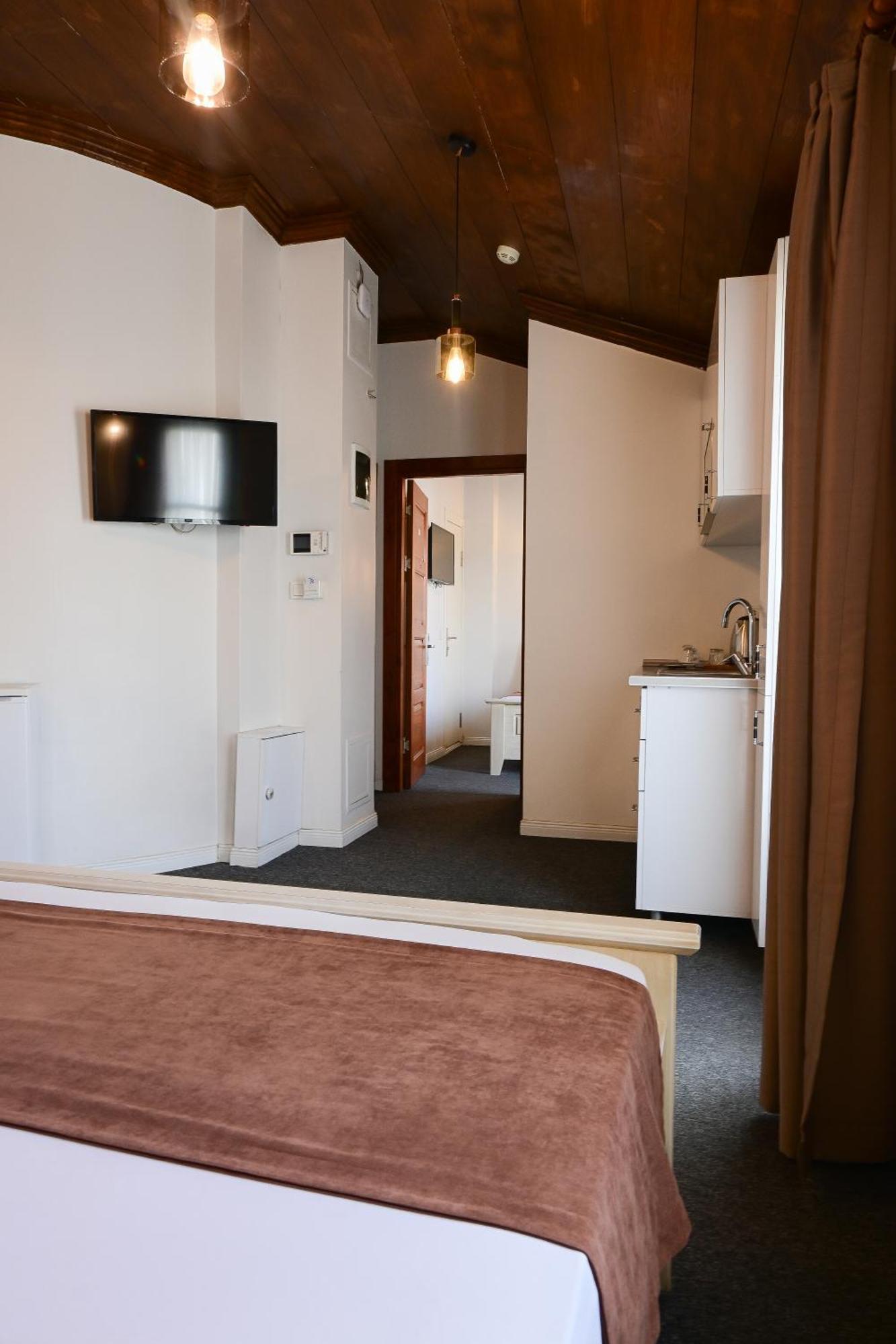 Galata Dream Hotel Istanbul Exterior photo