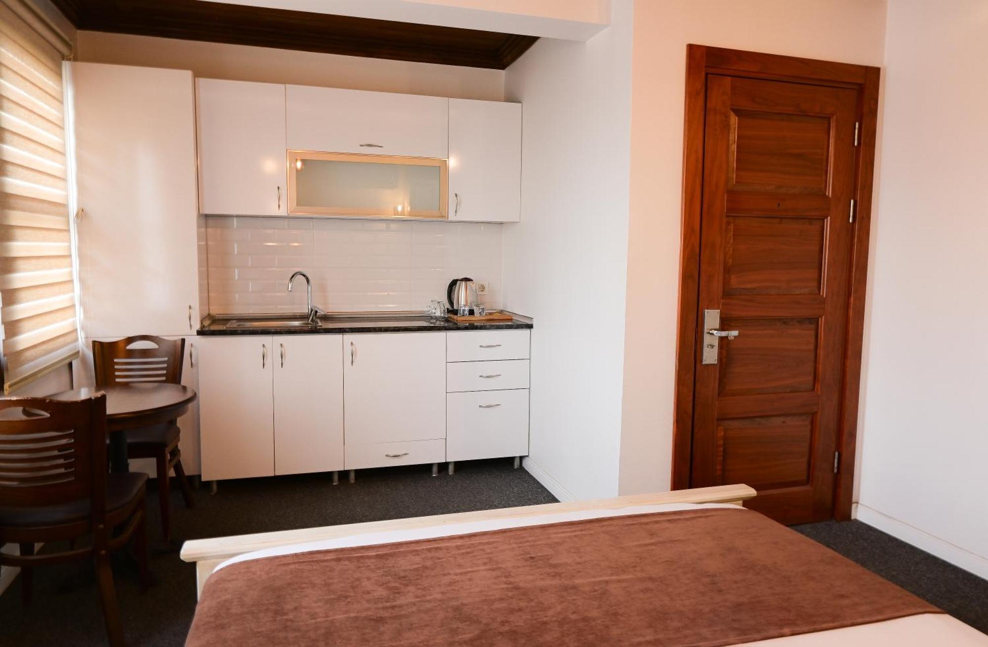 Galata Dream Hotel Istanbul Exterior photo