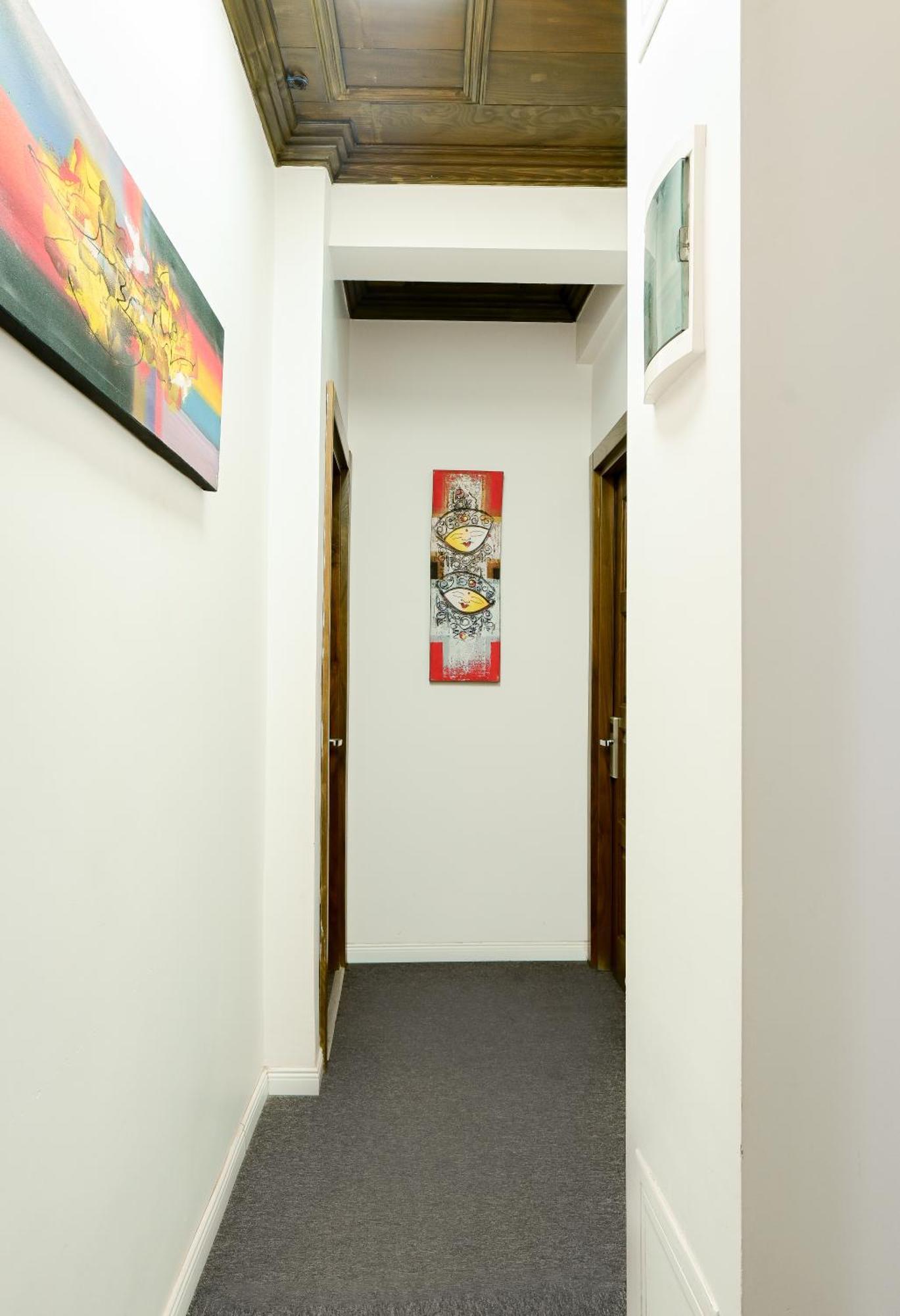 Galata Dream Hotel Istanbul Exterior photo