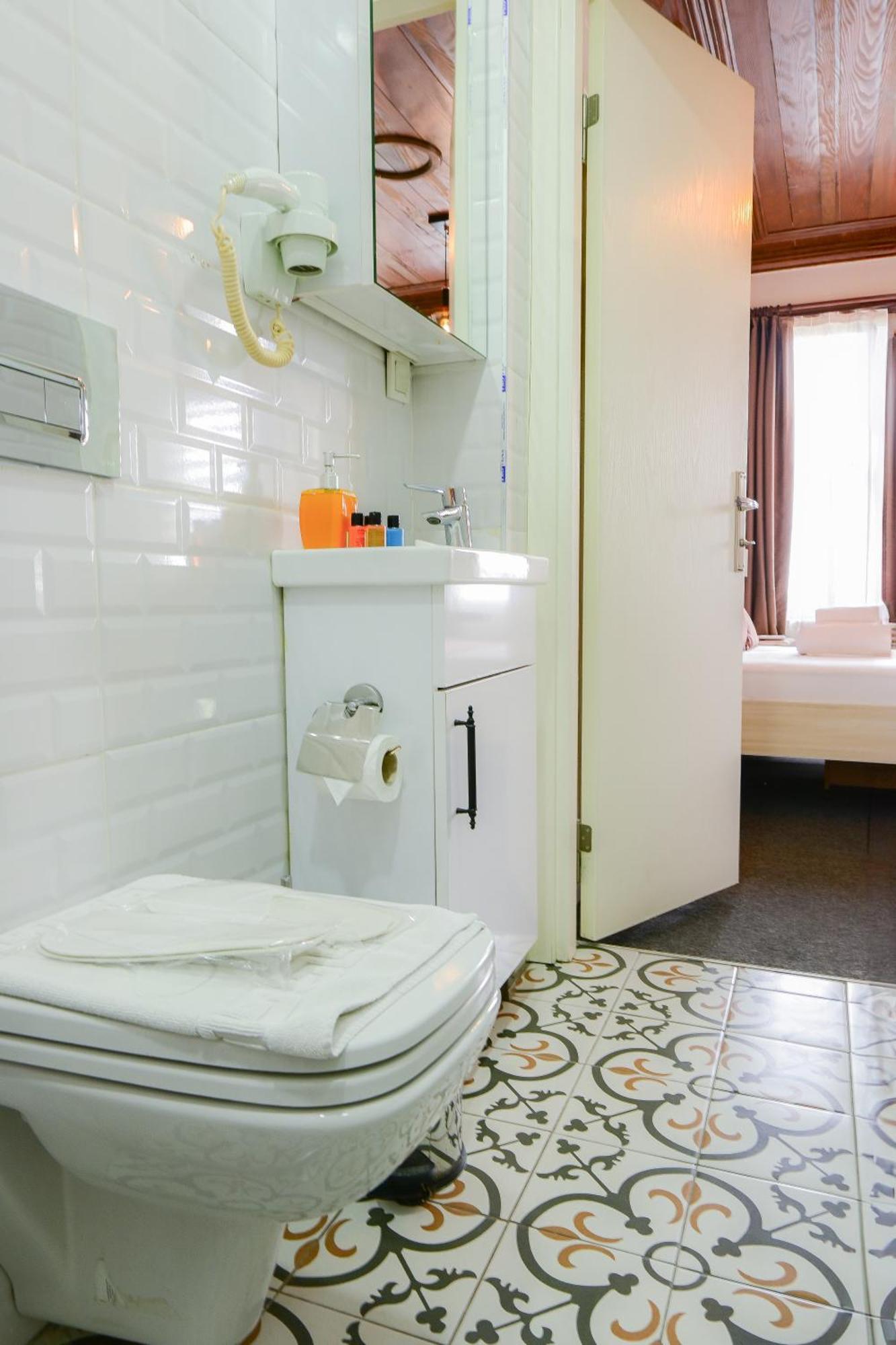 Galata Dream Hotel Istanbul Exterior photo
