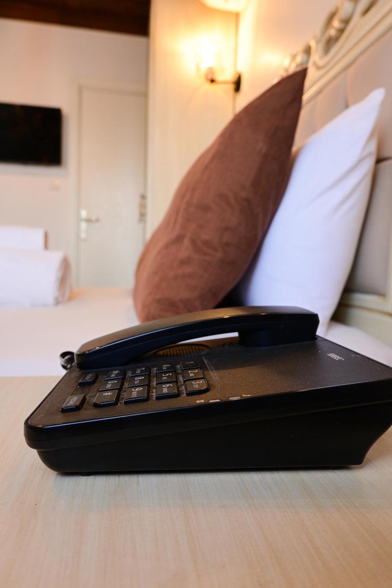 Galata Dream Hotel Istanbul Exterior photo