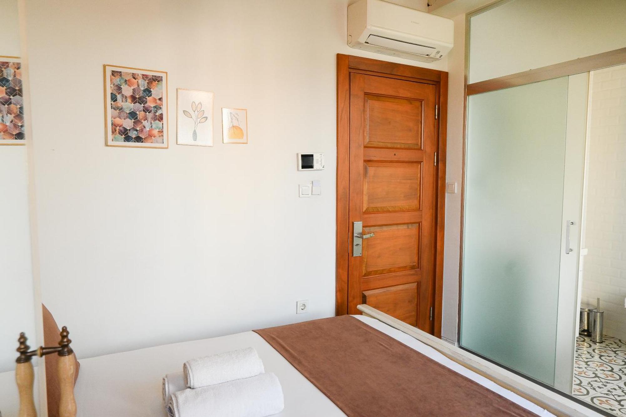 Galata Dream Hotel Istanbul Exterior photo