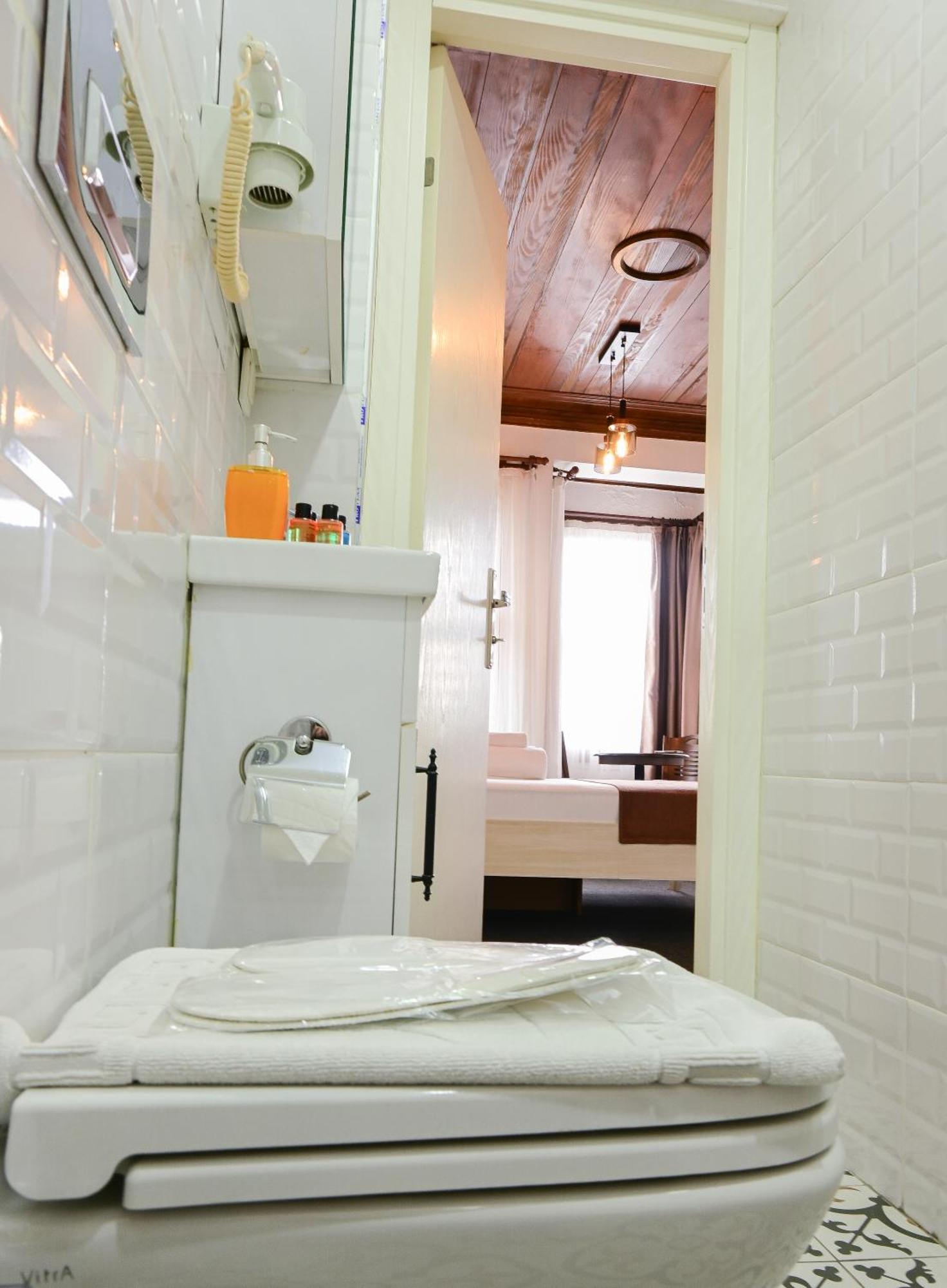 Galata Dream Hotel Istanbul Exterior photo