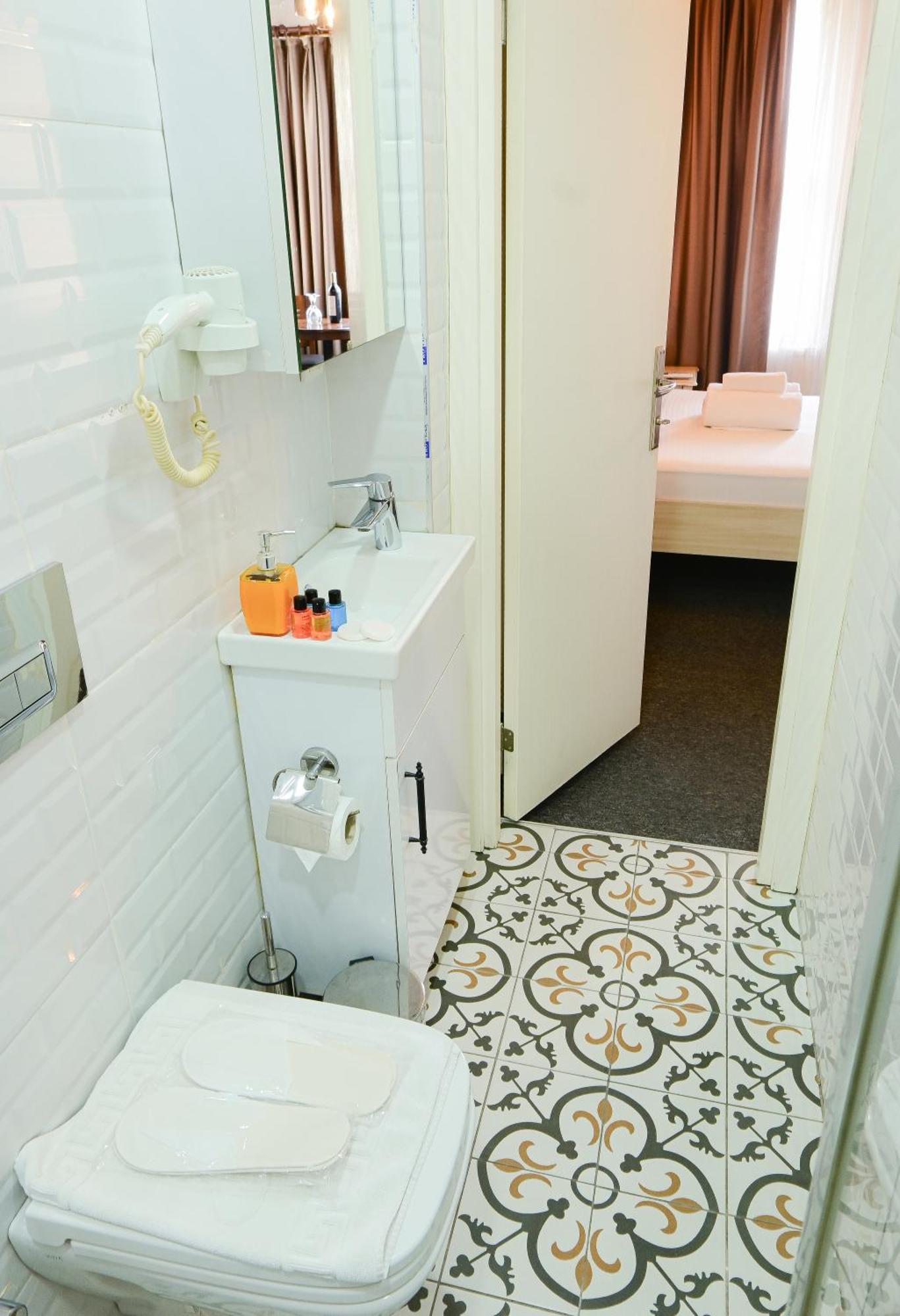 Galata Dream Hotel Istanbul Exterior photo