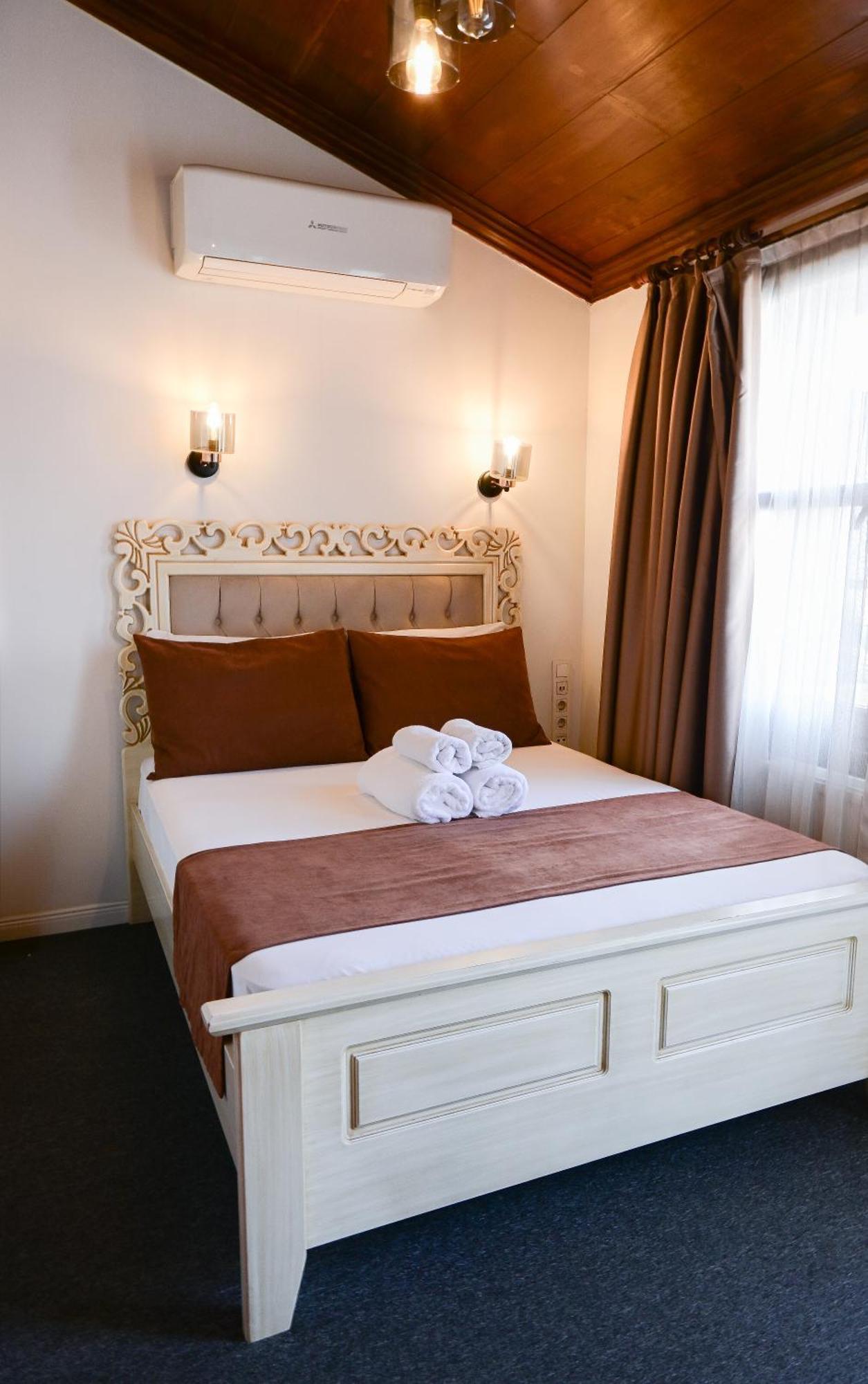 Galata Dream Hotel Istanbul Exterior photo
