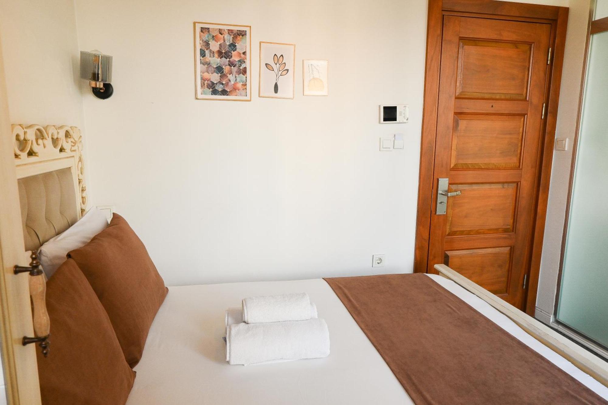 Galata Dream Hotel Istanbul Exterior photo