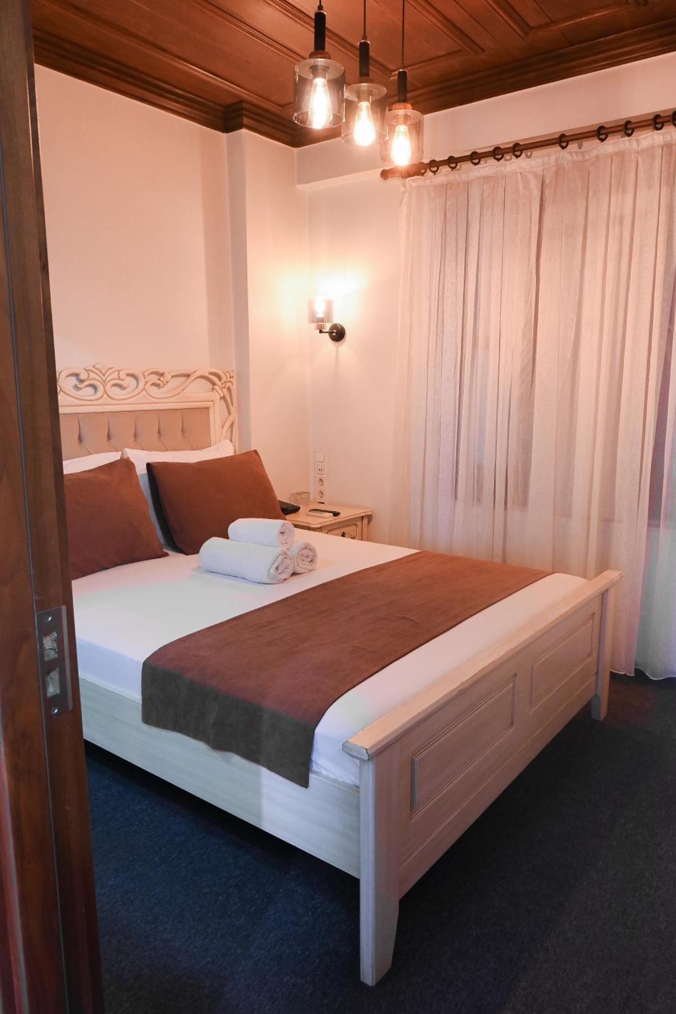 Galata Dream Hotel Istanbul Exterior photo