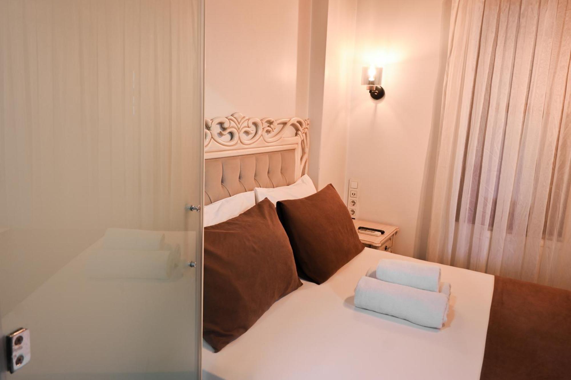 Galata Dream Hotel Istanbul Exterior photo